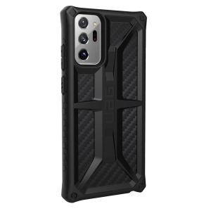 Kup Etui UAG Urban Armor Gear Monarch Samsung Galaxy Note 20 Ultra (carbon fiber) - UAG365CAR - {ean13} - Sklep Home Screen