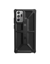 Kup Etui UAG Urban Armor Gear Monarch Samsung Galaxy Note 20 Ultra (neagră) - UAG364BLK - {ean13} - Sklep Home Screen