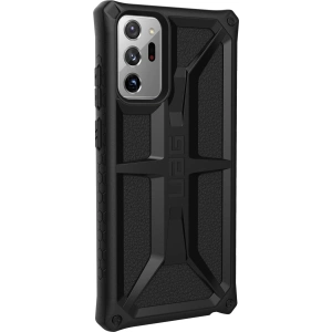 Kup Etui UAG Urban Armor Gear Monarch Samsung Galaxy Note 20 Ultra (czarna) - UAG364BLK - {ean13} - Sklep Home Screen