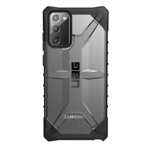 Kup Etui UAG Urban Armor Gear Plasma Samsung Galaxy Note 20 (transparent) - UAG363CL - {ean13} - Sklep Home Screen