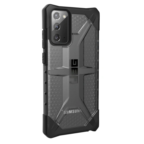 Kup Etui UAG Urban Armor Gear Plasma Samsung Galaxy Note 20 (átlátszó) - UAG363CL - {ean13} - Sklep Home Screen