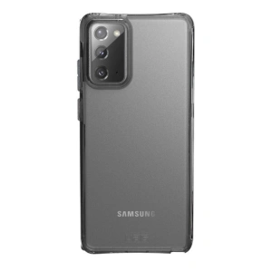 Kup Etui UAG Urban Armor Gear Plyo Samsung Galaxy Note 20 (transparent) - UAG362CL - {ean13} - Sklep Home Screen