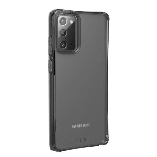 Kup Etui UAG Urban Armor Gear Plyo Samsung Galaxy Note 20 (transparent) - UAG362CL - {ean13} - Sklep Home Screen