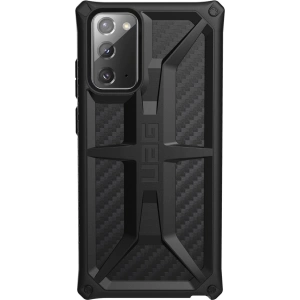 Kup Etui UAG Urban Armor Gear UAG Monarch Samsung Galaxy Note 20 (carbon fiber) - UAG360CAR - {ean13} - Sklep Home Screen