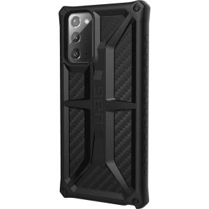 Kup Etui UAG Urban Armor Gear UAG Monarch Samsung Galaxy Note 20 (carbon fiber) - UAG360CAR - {ean13} - Sklep Home Screen