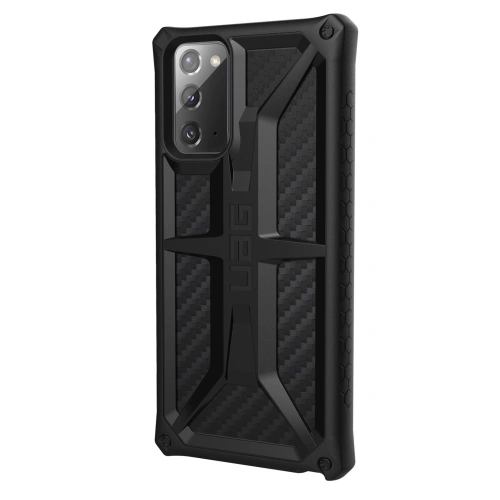 Kup Etui UAG Urban Armor Gear UAG Monarch Samsung Galaxy Note 20 (fibră de carbon) - UAG360CAR - {ean13} - Sklep Home Screen