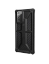 Kup Etui UAG Urban Armor Gear UAG Monarch Samsung Galaxy Note 20 (fibră de carbon) - UAG360CAR - {ean13} - Sklep Home Screen