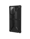 Kup Etui UAG Urban Armor Gear Monarch Samsung Galaxy Note 20 (fekete) - UAG359BLK - {ean13} - Sklep Home Screen
