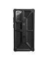 Etui UAG Urban Armor Gear Monarch Samsung Galaxy Note 20 (fekete)