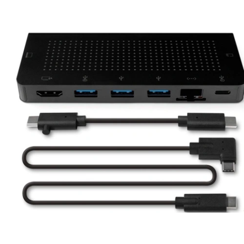 Kup USB-C adapter Twelve South Stay Go - TSH037 - {ean13} - Sklep Home Screen