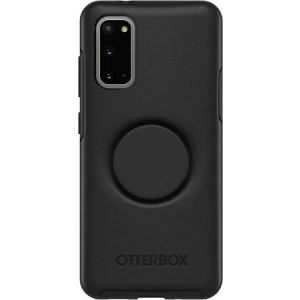 Kup Etui OtterBox Symmetry POP Samsung Galaxy S20 (fekete) - OTB076BLK - {ean13} - Sklep Home Screen