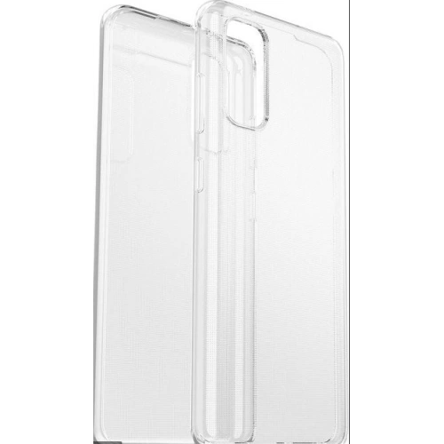 Kup Etui Otterbox Clearly Protected Skin Samsung Galaxy S20 (átlátszó) - OTB075CL - {ean13} - Sklep Home Screen