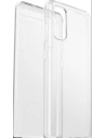 Etui Otterbox Clearly Protected Skin Samsung Galaxy S20 (przeźroczysta)