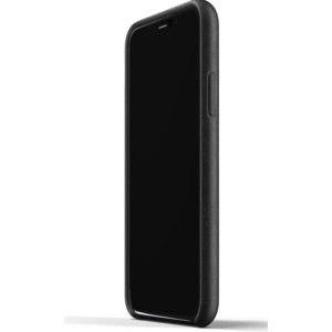 Kup Etui Mujjo Full Leather Case Apple iPhone 11 Pro Max (czarne) - MUJ035BLK - {ean13} - Sklep Home Screen