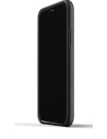 Kup Etui Mujjo Full Leather Case Apple iPhone 11 Pro Max (czarne) - MUJ035BLK - {ean13} - Sklep Home Screen
