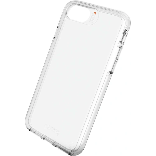 Kup Etui GEAR4 D30 Crystal Palace Apple iPhone SE 2022/SE 2020/8/7/6 (průhledné) - GER082CL - {ean13} - Sklep Home Screen