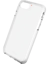 Etui GEAR4 D30 Crystal Palace Apple iPhone SE 2022/SE 2020/8/7/6 (průhledné)