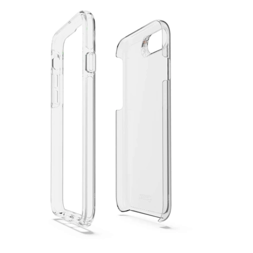 Kup Etui GEAR4 D30 Crystal Palace Apple iPhone SE 2022/SE 2020/8/7/6 (průhledné) - GER082CL - {ean13} - Sklep Home Screen