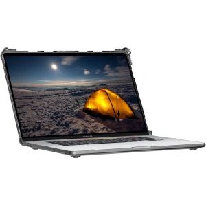 Kup Etui UAG Urban Armor Gear Plyo Apple MacBook Pro 16 2019 (transparent) - UAG357CL - {ean13} - Sklep Home Screen