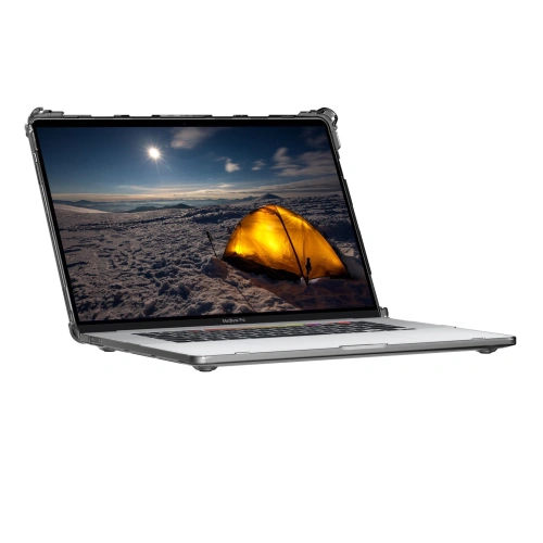 Buy UAG Urban Armor Gear Plyo Apple MacBook Pro 16 2019 (clear) - UAG357CL - {ean13} - Home Screen Store Europe