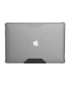 Buy UAG Urban Armor Gear Plyo Apple MacBook Pro 16 2019 (clear) - UAG357CL - {ean13} - Home Screen Store Europe