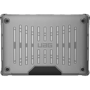 Kup Etui UAG Urban Armor Gear Plyo Apple MacBook Pro 16 2019 (transparent) - UAG357CL - {ean13} - Sklep Home Screen