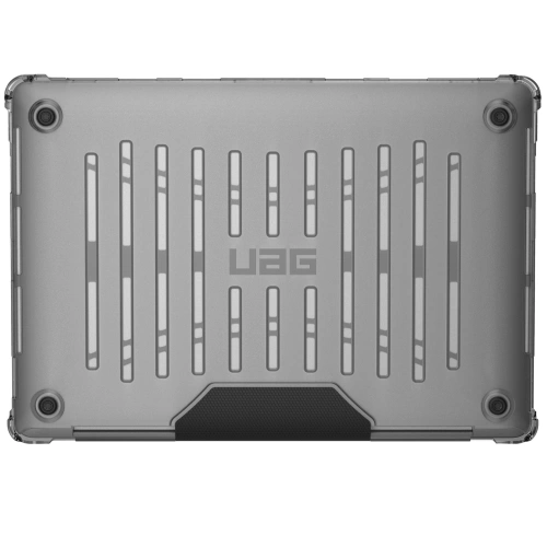 Buy UAG Urban Armor Gear Plyo Apple MacBook Pro 16 2019 (clear) - UAG357CL - {ean13} - Home Screen Store Europe