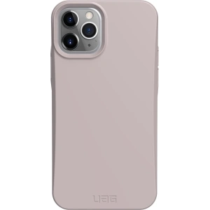 Biológiailag lebomló UAG Urban Armor Gear Outback Bio Apple iPhone 11 Pro (rózsaszín)