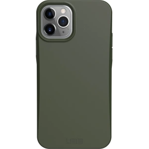 Biodegradabilní pouzdro UAG Urban Armor Gear Outback Bio Apple iPhone 11 Pro (olivové)