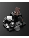 Kup Etui Ringke Slim-X Samsung Galaxy Buds 2/2 Pro/Live/Pro Glossy White - RGK1296WHT - {ean13} - Sklep Home Screen