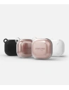Kup Etui Ringke Slim-X Samsung Galaxy Buds 2/2 Pro/Live/Pro Glossy White - RGK1296WHT - {ean13} - Sklep Home Screen