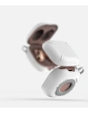 Kup Etui Ringke Slim-X Samsung Galaxy Buds 2/2 Pro/Live/Pro Glossy White - RGK1296WHT - {ean13} - Sklep Home Screen