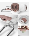 Kup Etui Ringke Slim-X Samsung Galaxy Buds 2/2 Pro/Live/Pro Glossy White - RGK1296WHT - {ean13} - Sklep Home Screen