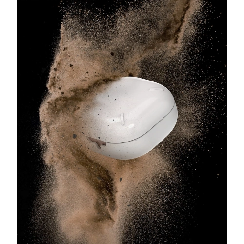 Kup Ringke Samsung Case Slim-X Galaxy Buds 2/2 Pro/Live/Pro Hochglanz Weiß - RGK1296WHT - {ean13} - Sklep Home Screen