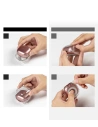 Kup Ringke Samsung Case Slim-X Galaxy Buds 2/2 Pro/Live/Pro Hochglanz Weiß - RGK1296WHT - {ean13} - Sklep Home Screen
