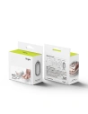 Kup Etui Ringke Slim-X Samsung Galaxy Buds 2/2 Pro/Live/Pro Glossy White - RGK1296WHT - {ean13} - Sklep Home Screen