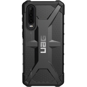 Kup Etui UAG Urban Armor Gear Plasma Huawei P30 (czarna przeźroczysta) - UAG353BLKCL - {ean13} - Sklep Home Screen