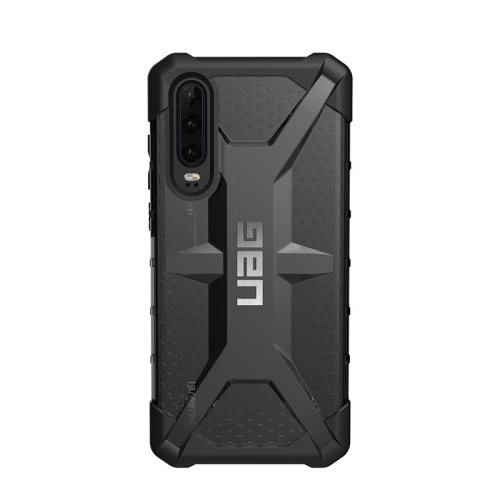 Kup Etui UAG Urban Armor Gear Plasma Huawei P30 (negru transparent) - UAG353BLKCL - {ean13} - Sklep Home Screen