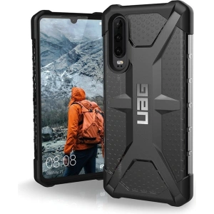 Kup Etui UAG Urban Armor Gear Plasma Huawei P30 (negru transparent) - UAG353BLKCL - {ean13} - Sklep Home Screen