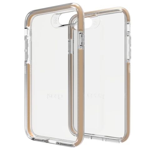 Kup Apple GEAR4 D3O Piccadilly Tasche iPhone 8/7 (gold) - GER078GLD - {ean13} - Sklep Home Screen