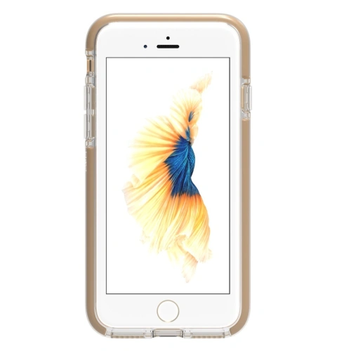 Kup Etui GEAR4 D3O Piccadilly Apple iPhone 8/7 (aurie) - GER078GLD - {ean13} - Sklep Home Screen