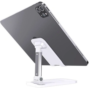 AWEI desk stand holder X11 white