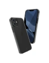 Etui UNIQ Air Fender Apple iPhone 12 mini szürke/füstös szürke árnyalatú