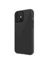 Kup Apple UNIQ Air Fender Tasche iPhone 12 mini grau/rauchgrau getönt - UNIQ252GRY - {ean13} - Sklep Home Screen
