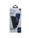 Kup Apple UNIQ Air Fender Tasche iPhone 12 mini grau/rauchgrau getönt - UNIQ252GRY - {ean13} - Sklep Home Screen
