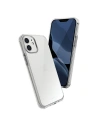 Etui UNIQ Air Fender Apple iPhone 12 mini nahé transparentní