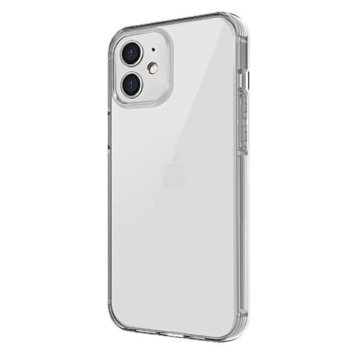 Kup Etui UNIQ Air Fender Apple iPhone 12 mini nahé transparentní - UNIQ253CL - {ean13} - Sklep Home Screen