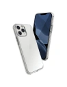 Apple UNIQ Air Fender Tasche iPhone 12 Pro Max nackt transparent