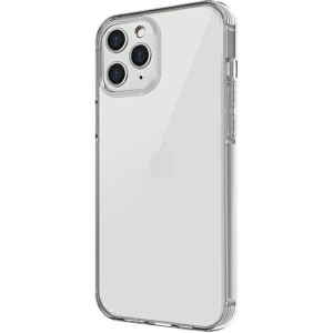 Kup Etui UNIQ Air Fender Apple iPhone 12 Pro Max nude transparent - UNIQ254CL - {ean13} - Sklep Home Screen