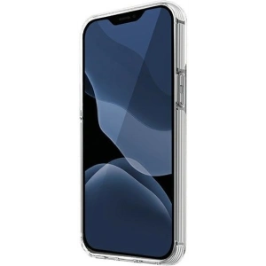 Buy UNIQ Air Fender Apple iPhone 12 Pro Max nude transparent - UNIQ254CL - {ean13} - Home Screen Store Europe